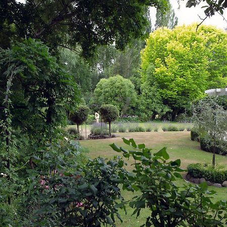 Karetu Downs Farm Stay Hawarden Экстерьер фото