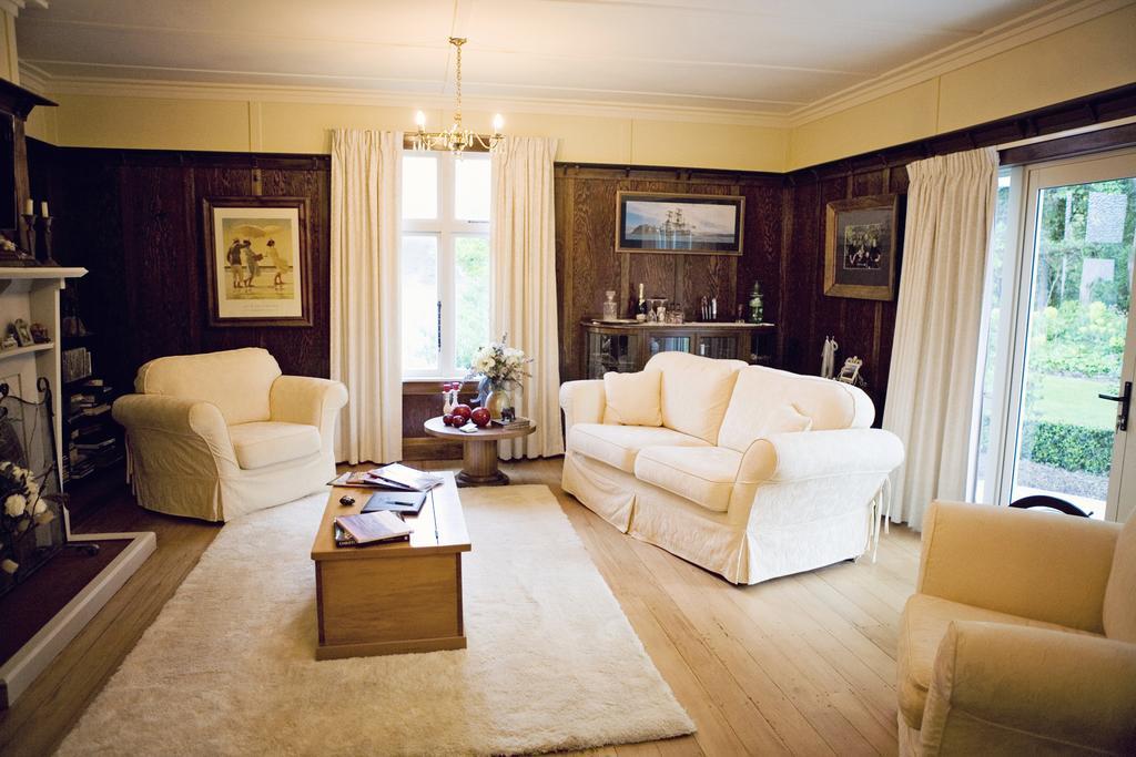 Karetu Downs Farm Stay Hawarden Номер фото