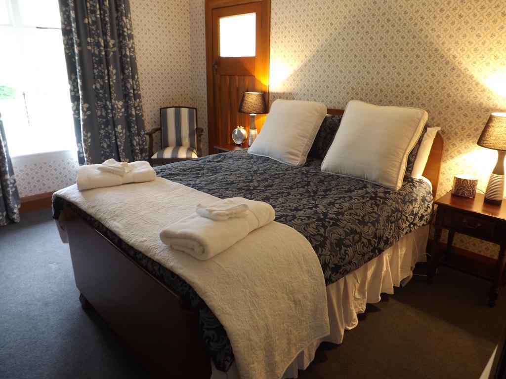 Karetu Downs Farm Stay Hawarden Номер фото