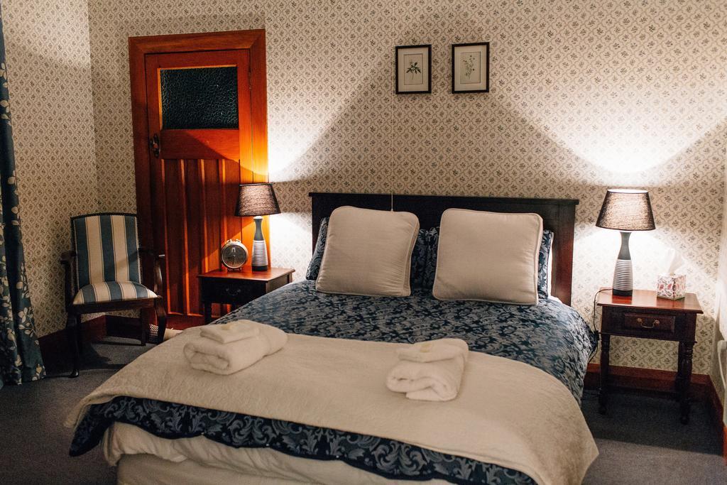 Karetu Downs Farm Stay Hawarden Номер фото
